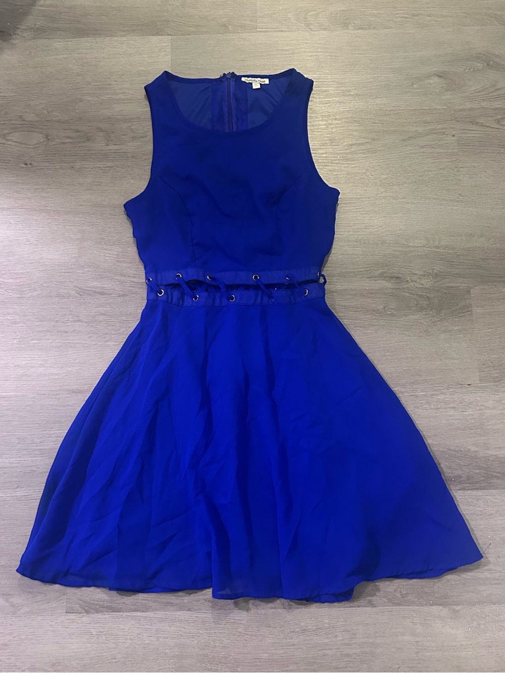Charlotte Russe Dress